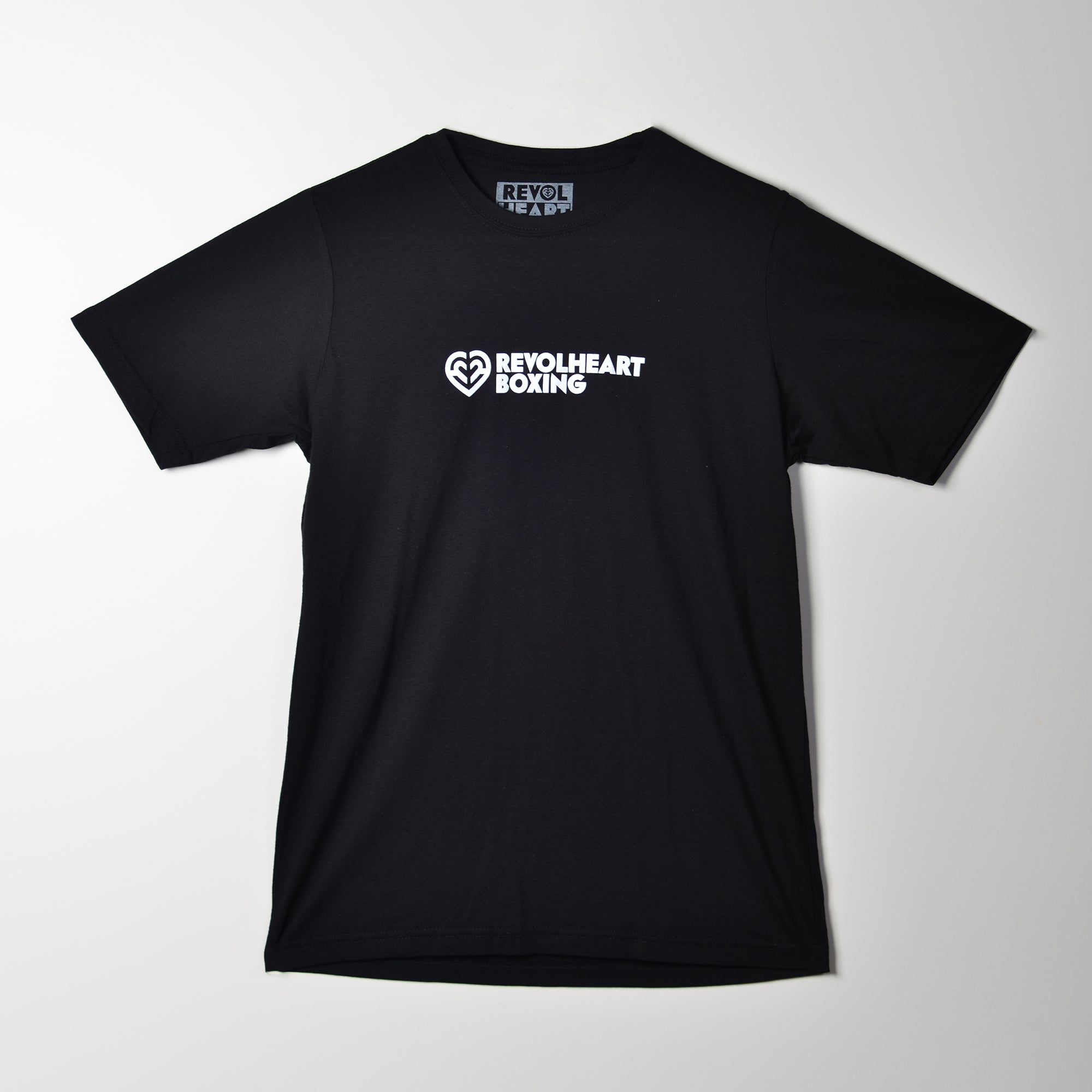 REVOLHEART BOXING UNISEX T-Shirt