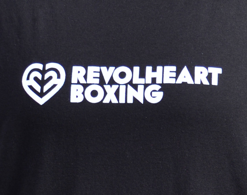 REVOLHEART BOXING UNISEX T-Shirt