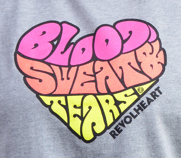 BLOOD SWEAT & TEARS UNISEX T-Shirt